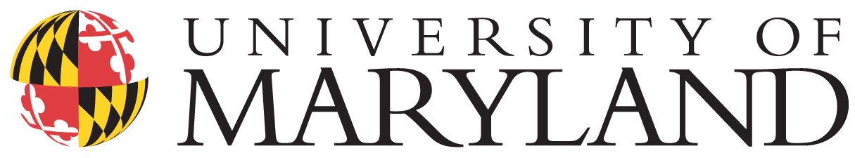 University of Maryland logo